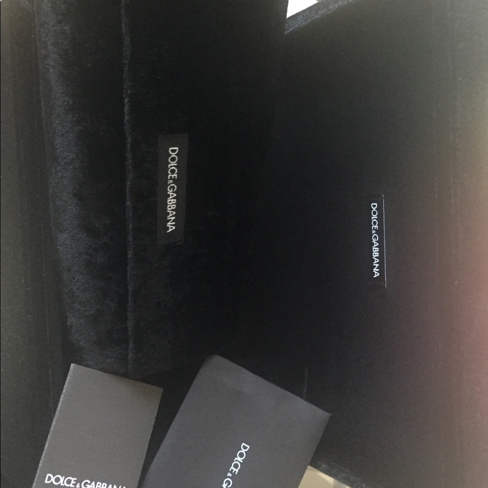 $1K Brand New Dolce and Gabbana Sunglasses - Picture 7 of 9